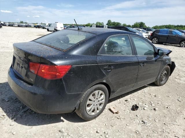 2013 KIA Forte EX