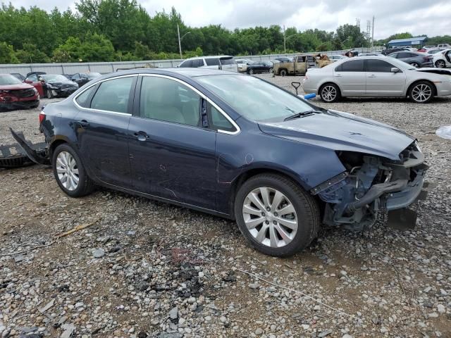 2016 Buick Verano