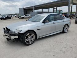 2016 BMW 535 I en venta en West Palm Beach, FL