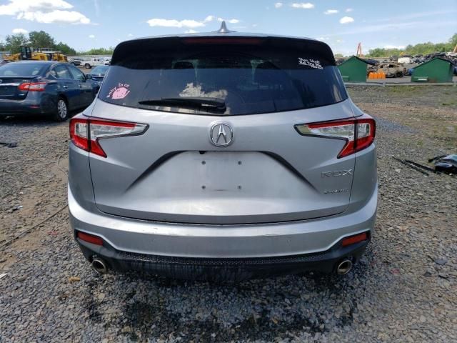 2019 Acura RDX Technology