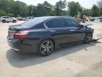 2017 Honda Accord Sport Special Edition