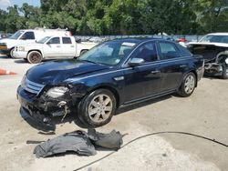 Ford Taurus Limited Vehiculos salvage en venta: 2008 Ford Taurus Limited