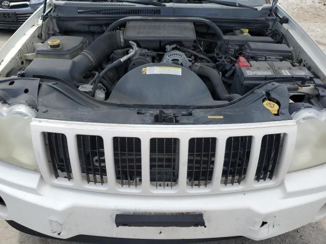 2007 Jeep Grand Cherokee Laredo