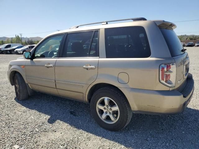 2006 Honda Pilot EX