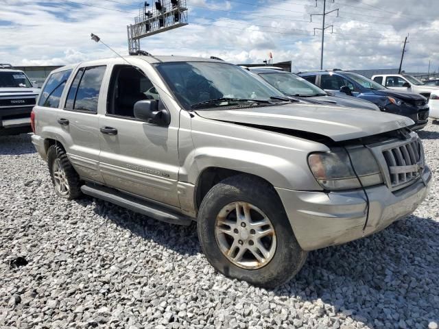 2004 Jeep Grand Cherokee Laredo