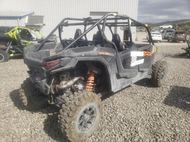 2024 Polaris RZR XP 4 1000 Ultimate