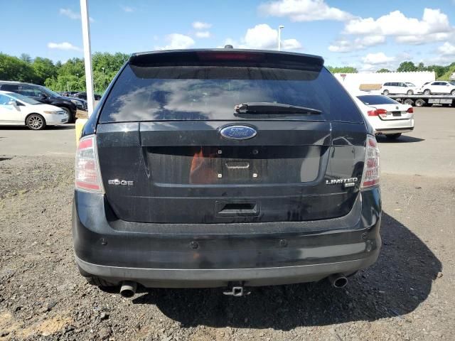 2008 Ford Edge Limited