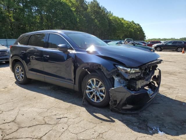 2019 Mazda CX-9 Touring