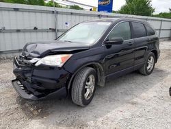Salvage cars for sale from Copart Walton, KY: 2010 Honda CR-V EX