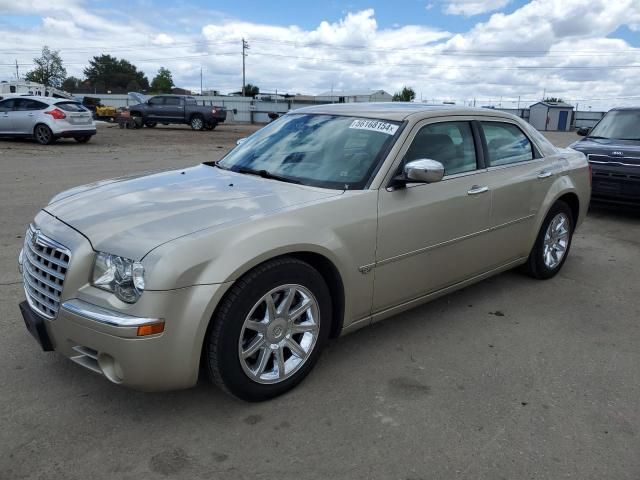 2006 Chrysler 300C