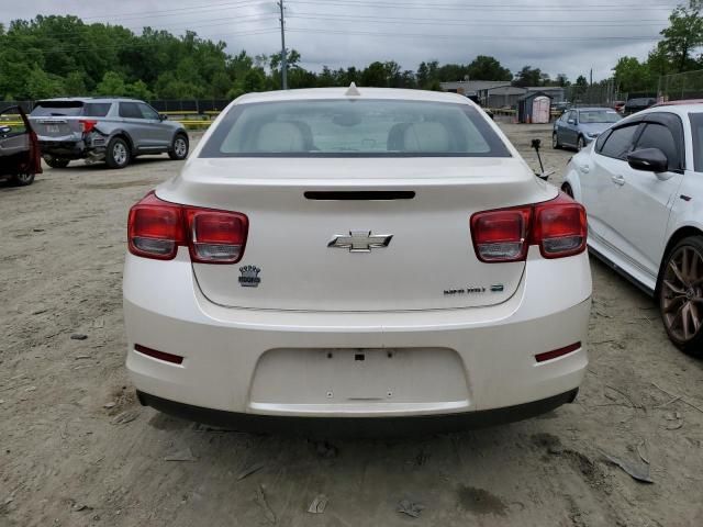 2013 Chevrolet Malibu 2LT