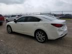 2014 Mazda 6 Touring