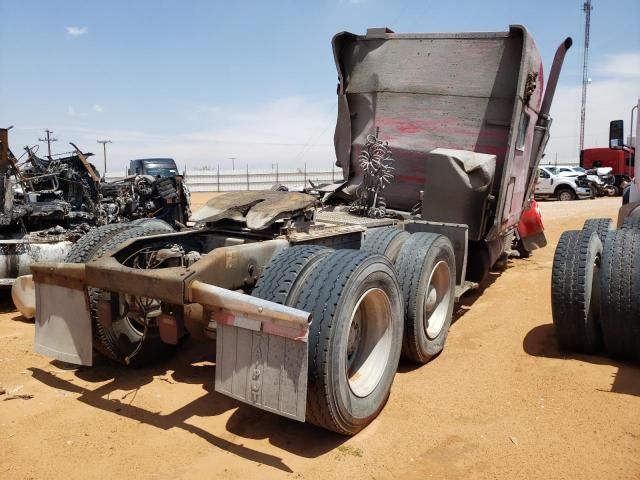 2007 Peterbilt 379