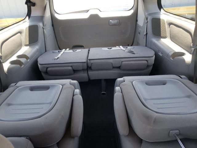 2012 KIA Sedona LX