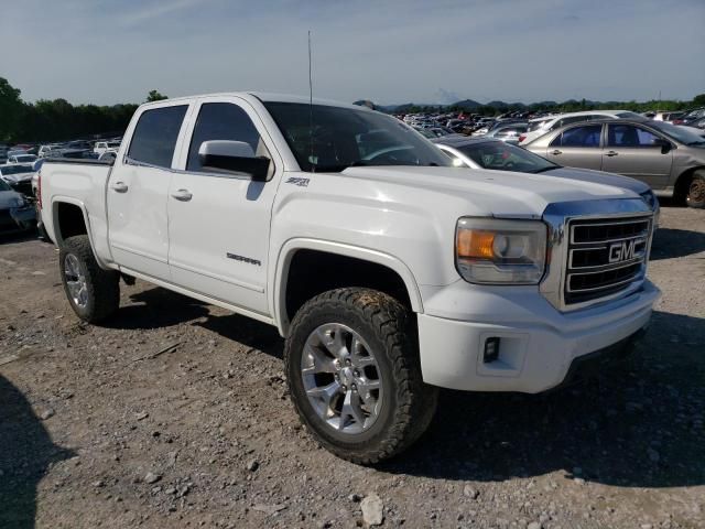 2014 GMC Sierra K1500 SLE