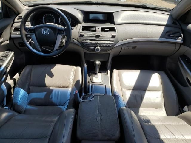 2009 Honda Accord EXL