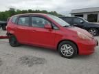 2008 Honda FIT