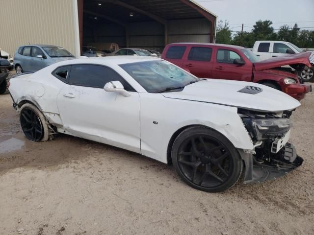 2020 Chevrolet Camaro LZ