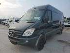 2012 Mercedes-Benz Sprinter 2500