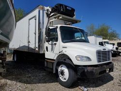 Salvage cars for sale from Copart Franklin, WI: 2017 Freightliner M2 106 Medium Duty