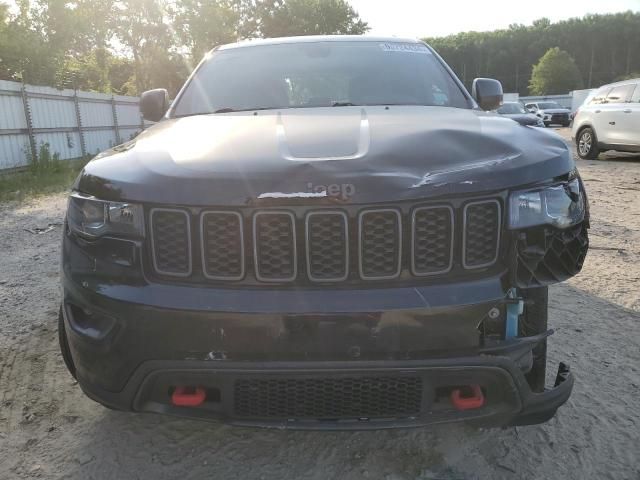 2020 Jeep Grand Cherokee Trailhawk