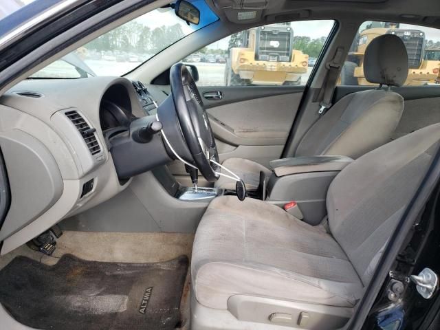 2011 Nissan Altima Base