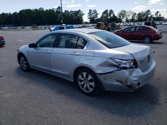 2008 Honda Accord EX