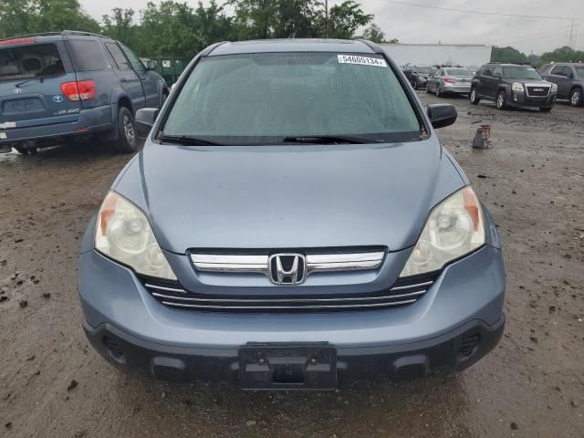 2009 Honda CR-V EX