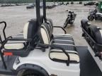 2023 Icon Golf Cart