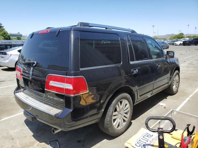 2011 Lincoln Navigator