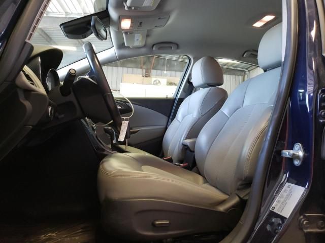 2015 Buick Verano Convenience