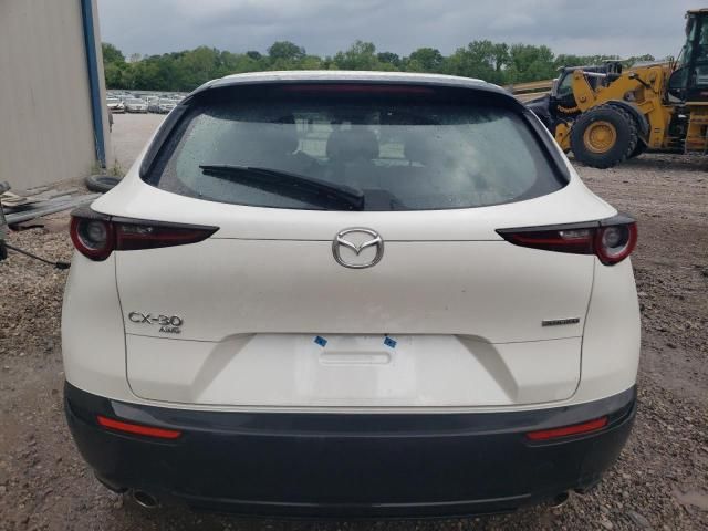 2023 Mazda CX-30