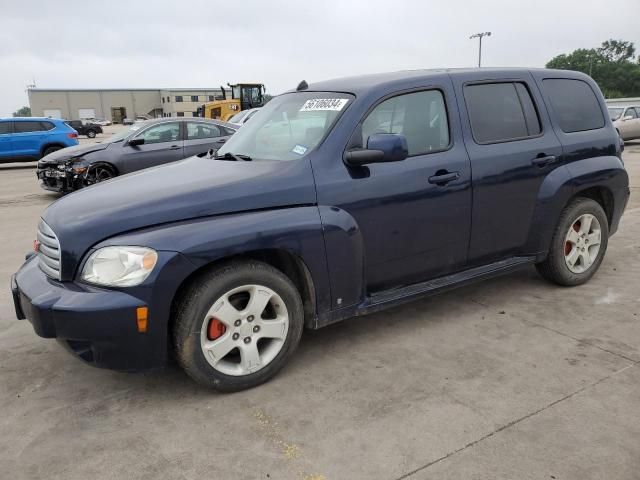 2009 Chevrolet HHR LT