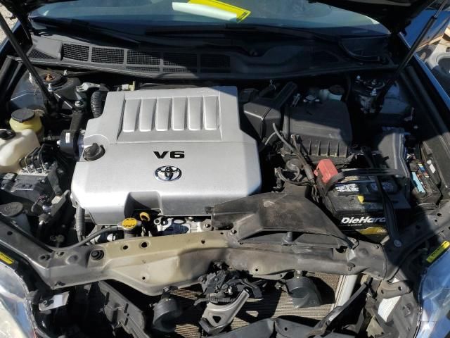 2012 Toyota Avalon Base