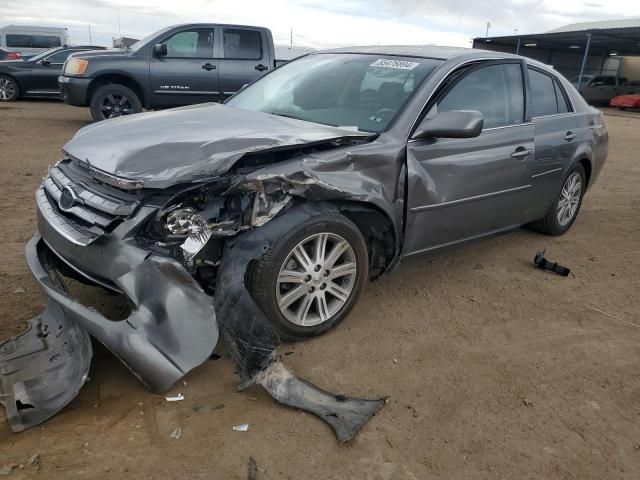 2007 Toyota Avalon XL