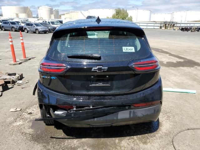 2023 Chevrolet Bolt EV 1LT