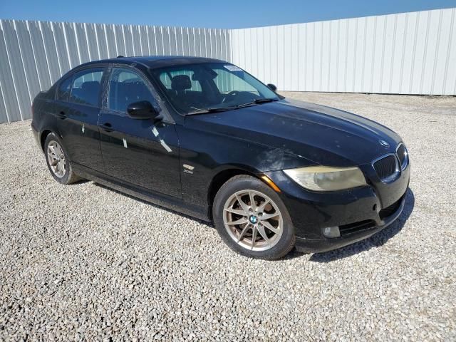 2010 BMW 328 XI