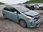 2016 Toyota Prius V