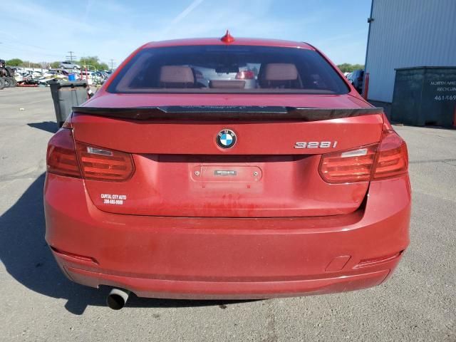 2013 BMW 328 I