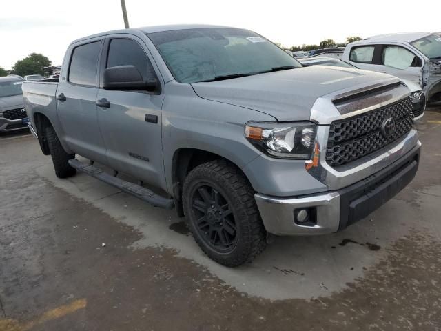 2021 Toyota Tundra Crewmax SR5