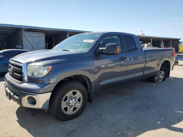 2011 Toyota Tundra Double Cab SR5