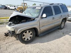 Vehiculos salvage en venta de Copart Houston, TX: 2003 Chevrolet Tahoe C1500