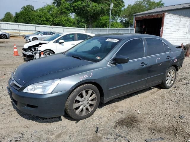 2006 Honda Accord EX