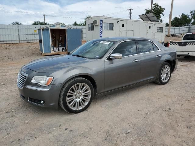 2011 Chrysler 300C