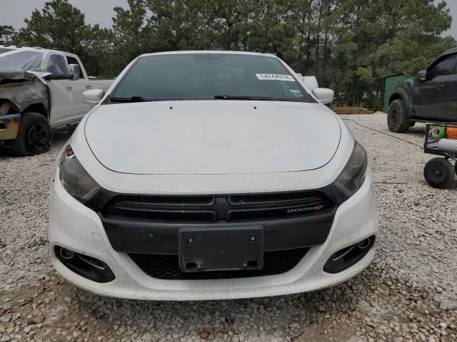 2014 Dodge Dart SXT