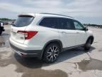 2019 Honda Pilot Touring