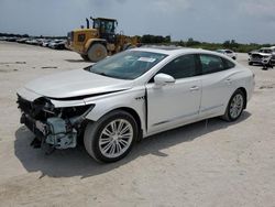 Salvage cars for sale at West Palm Beach, FL auction: 2018 Buick Lacrosse Premium