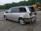 2004 Toyota Sienna XLE