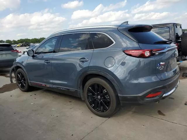 2022 Mazda CX-9 Grand Touring