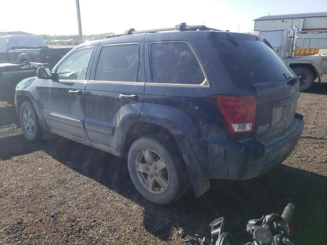 2006 Jeep Grand Cherokee Laredo